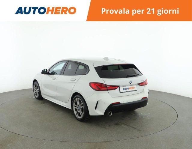 BMW 116 d 5p. Msport