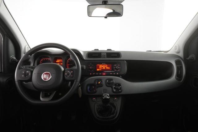 FIAT Panda Panda 1.0 FireFly Hybrid City Life