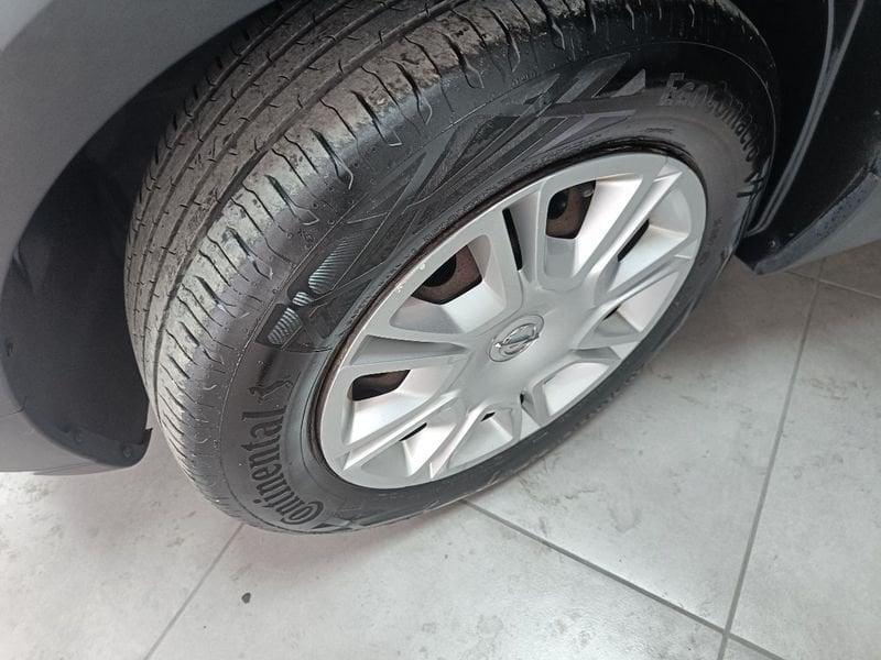 Opel Crossland Crossland X 1.2 12V LEGGI