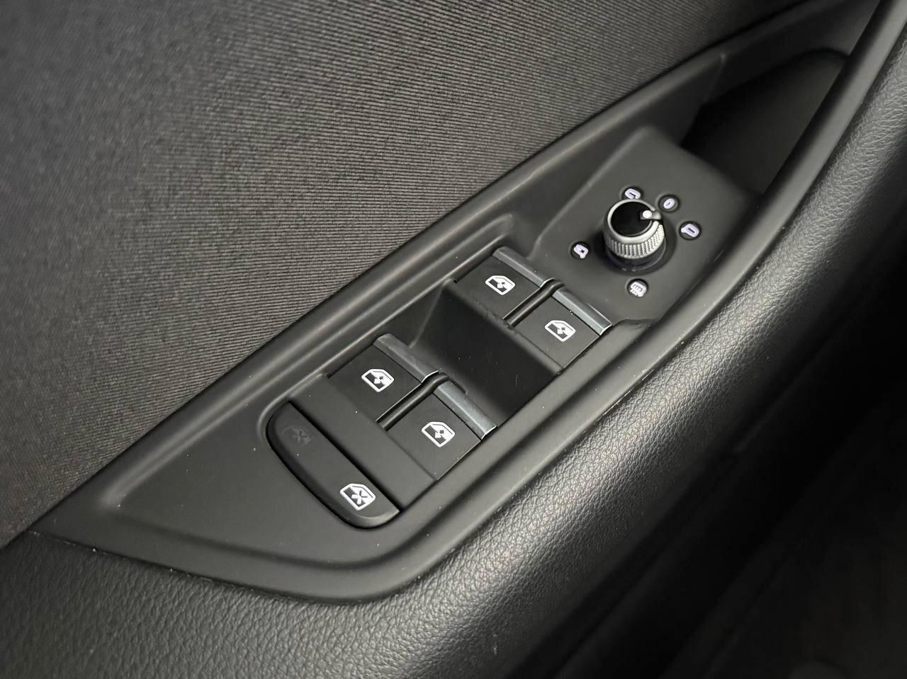 Audi A4 Avant 35 TDI/163 CV S tronic Business