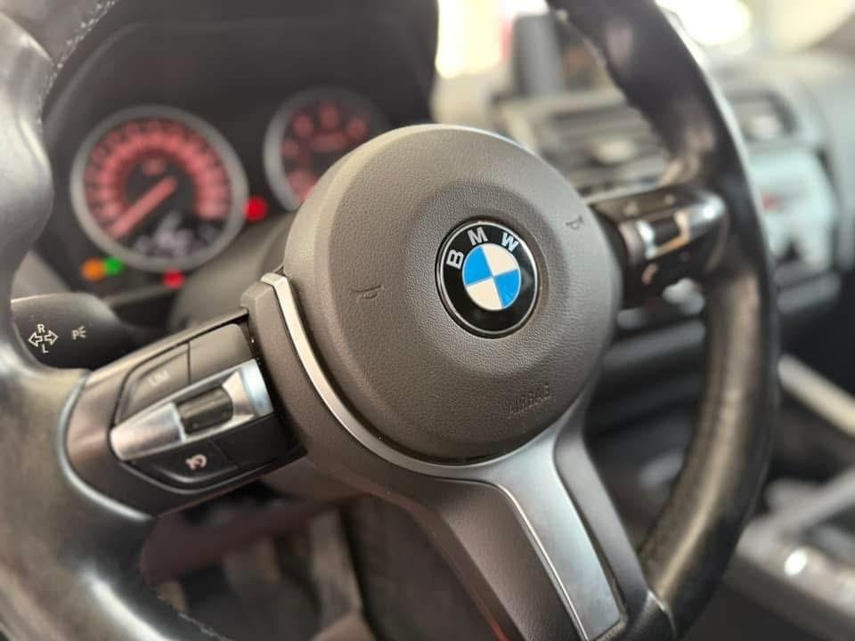 Bmw 118 d M-Sport 2.0d 150cv 2017