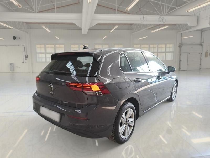 VOLKSWAGEN GOLF VIII 2.0 TDI SCR 85kW Life DSG 5 PORTE