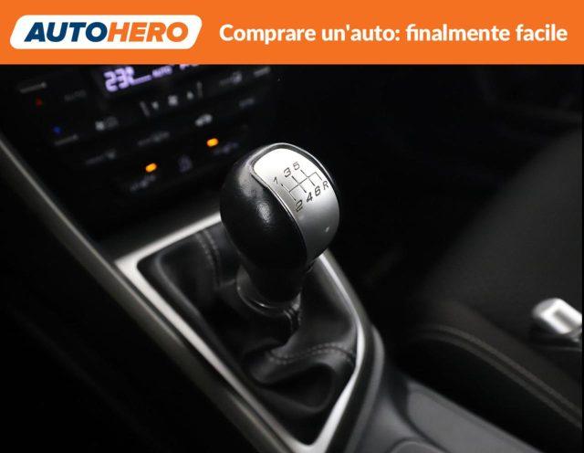 HONDA Civic 1.6 i-DTEC Elegance Navi