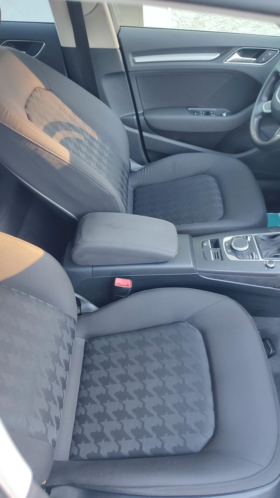 AUDI A3 1.6 TDI -