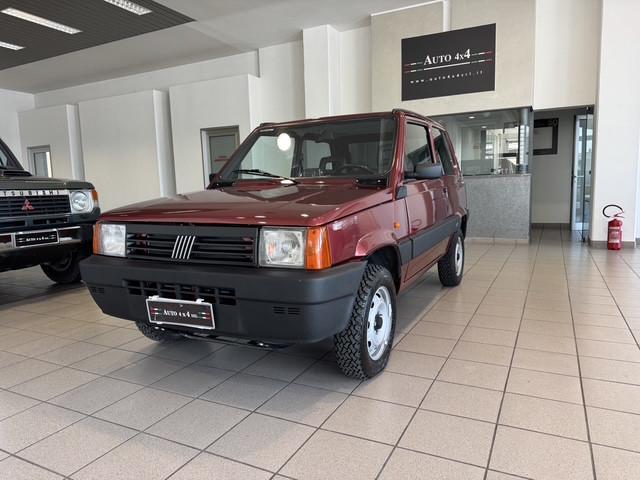 Fiat Panda 1.0 CLX 4x4 cat.