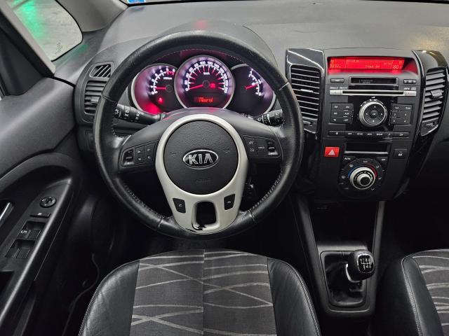 Kia Venga Venga 1.4 crdi tetto apribile NEOPATENTATI