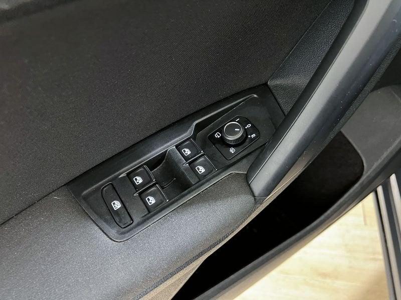 Volkswagen Tiguan 1.5 TSI ACT Life