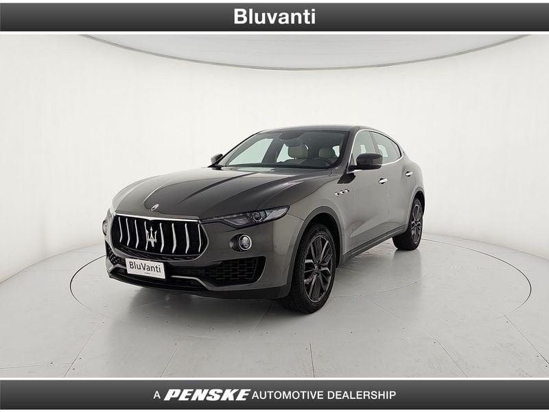 Maserati Levante V6 Diesel 275 CV AWD