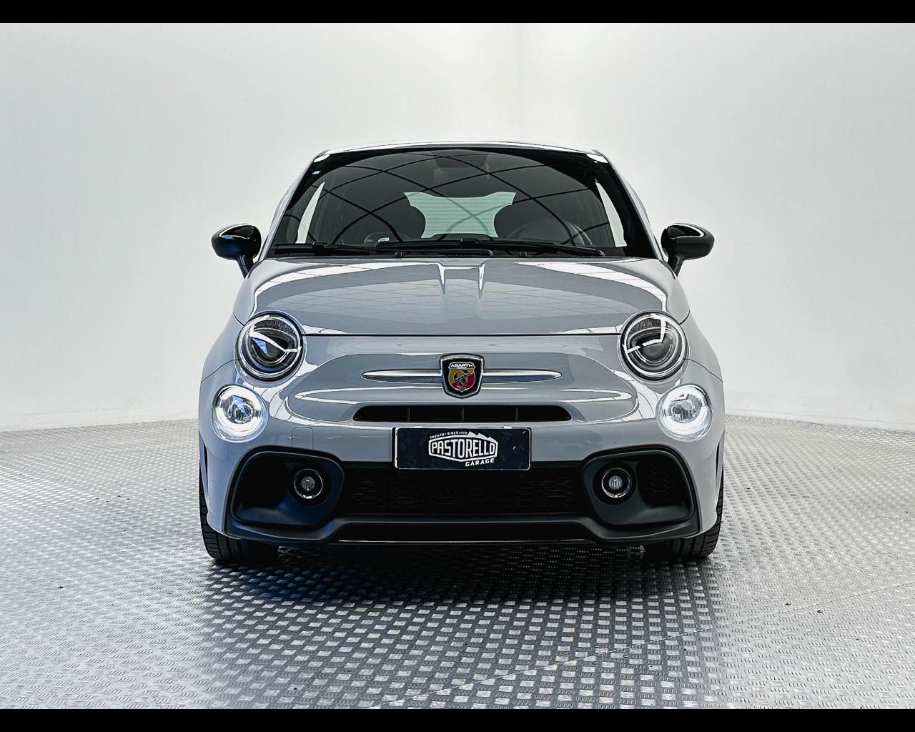 ABARTH 595 - 595 1.4 Turbo T-Jet 145 CV