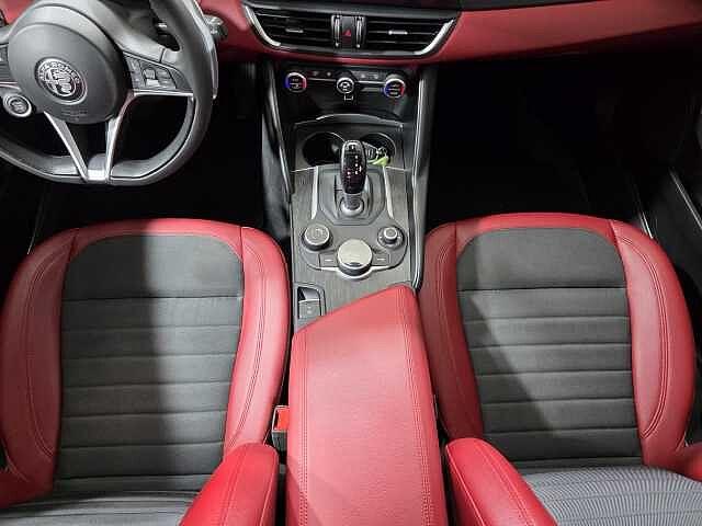 Alfa Romeo Giulia 2.2 Turbodiesel 160 CV AT8 Executive
