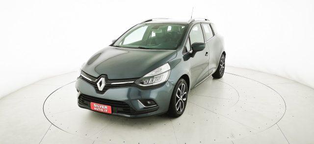 RENAULT Clio Sporter TCe 12V 90CV Start&Stop Energy Excite
