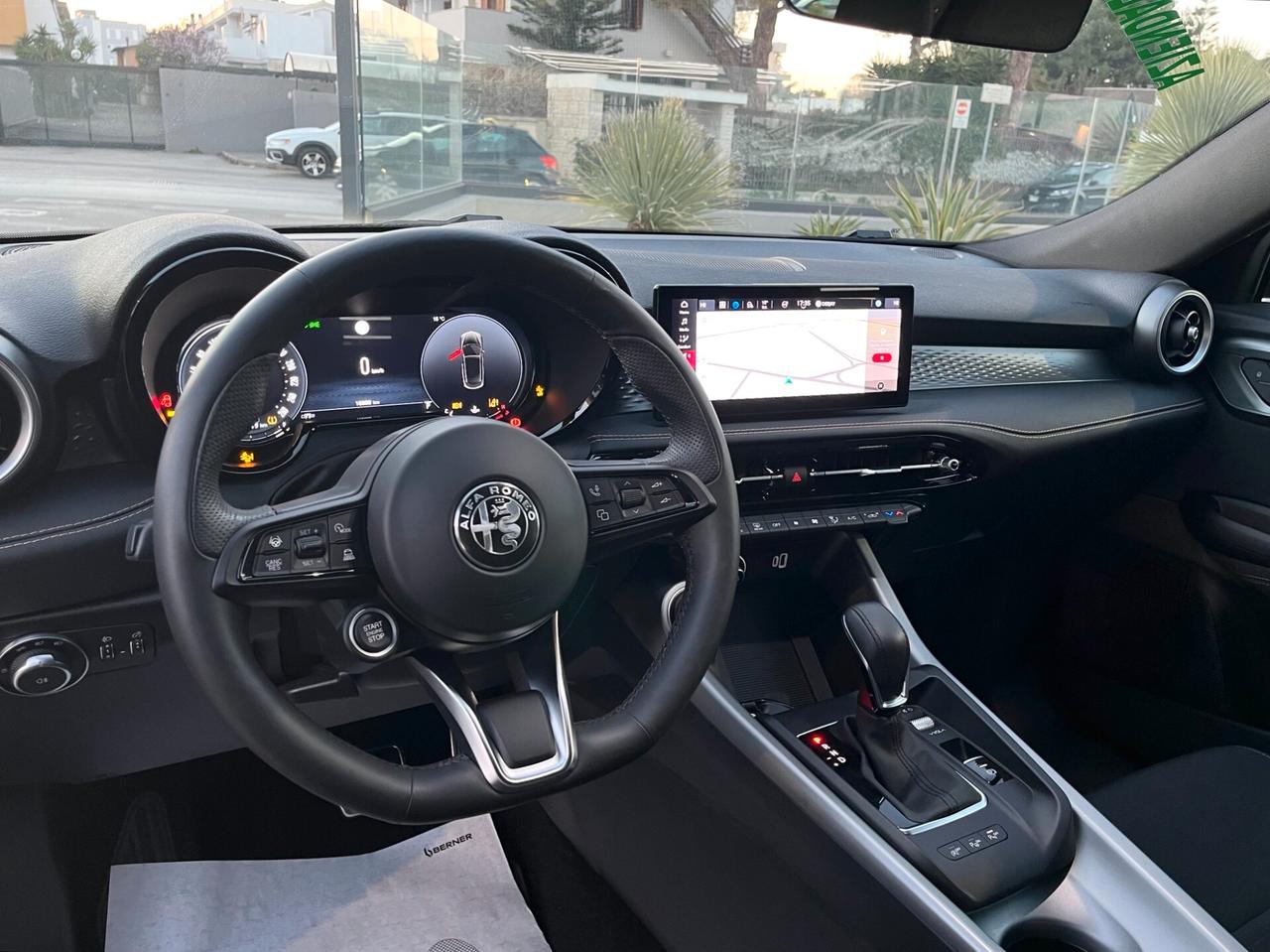 Alfa Romeo Tonale 1.6 diesel 130 CV Sprint TCT6 Automatic