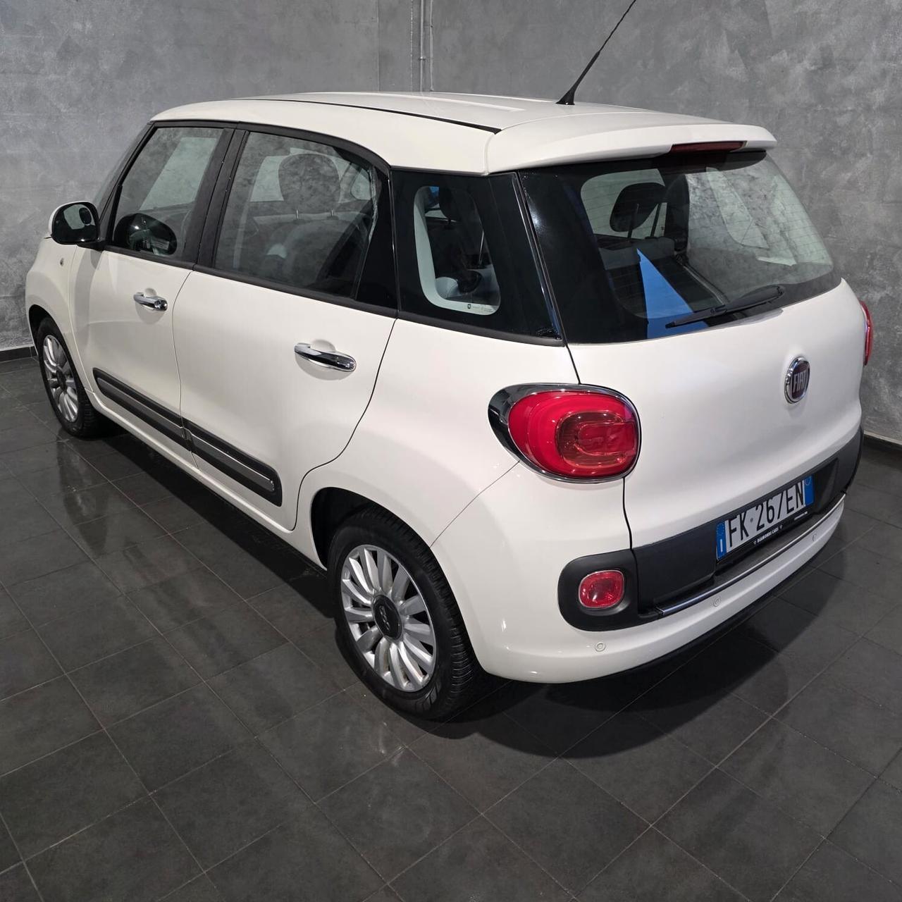 Fiat 500L 1.3 Multijet 85 CV Pop Star