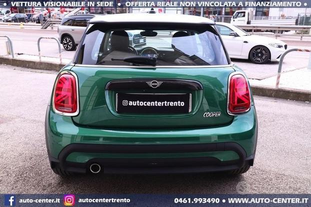 MINI Mini 3 porte 1.5 Cooper Classic 3p LED