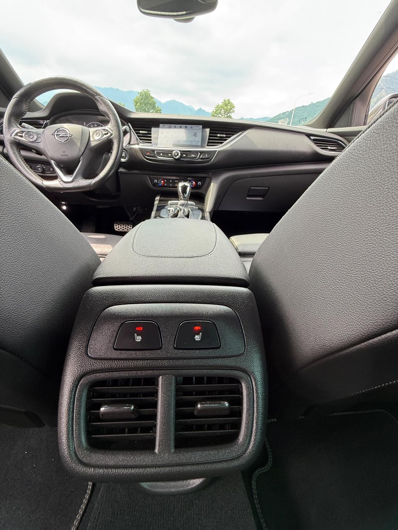 OPEL INSIGNIA 2.0 BiTurbo CDTI S&S AWD aut. Grand Sport GSi