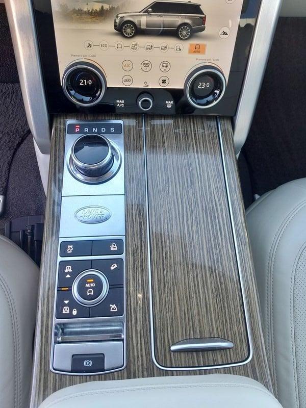 Land Rover Range Rover 3.0 SDV6 Vogue SWB aut.