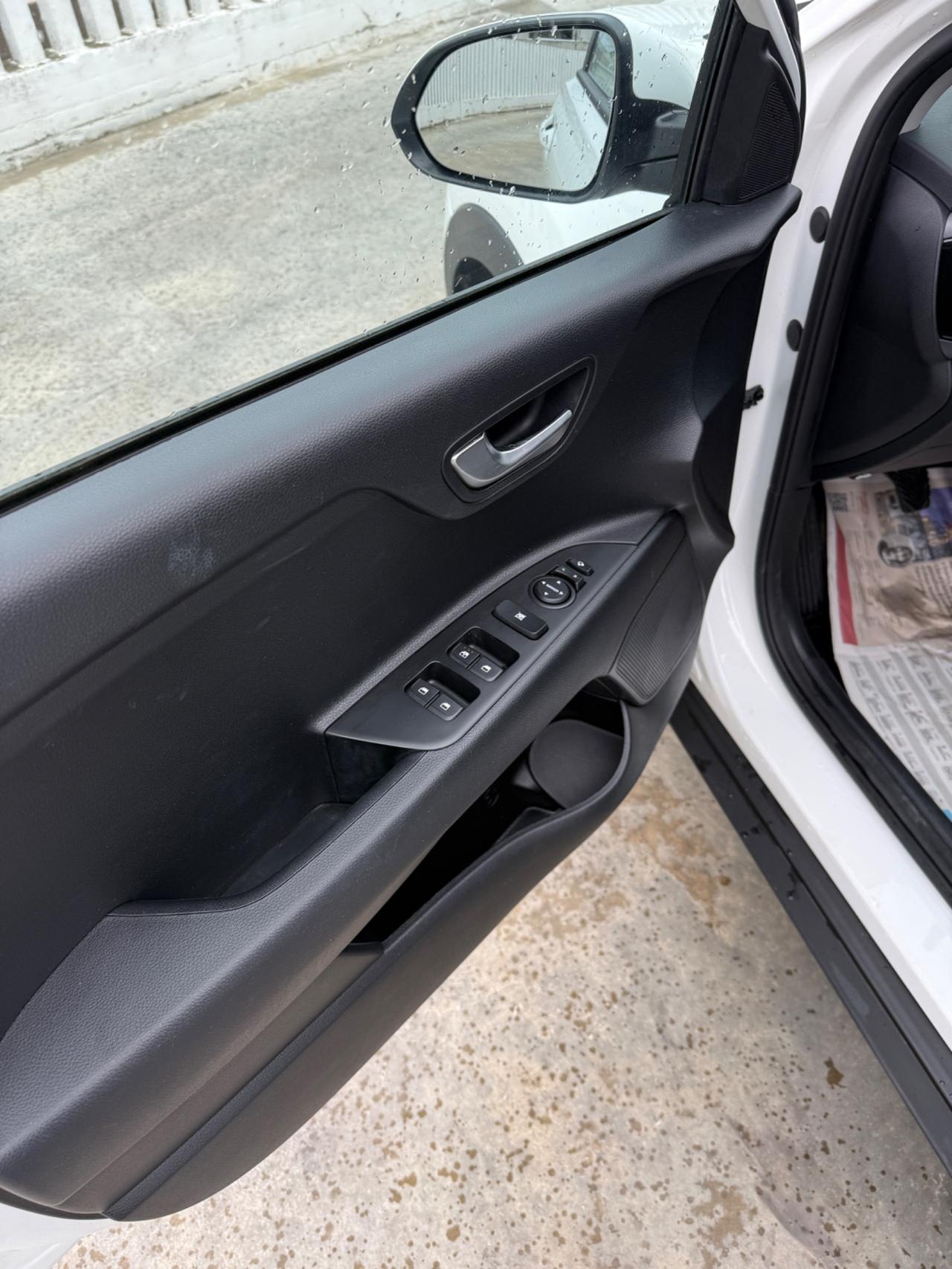 Kia Stonic 1.2 DPI ECO GPL Style