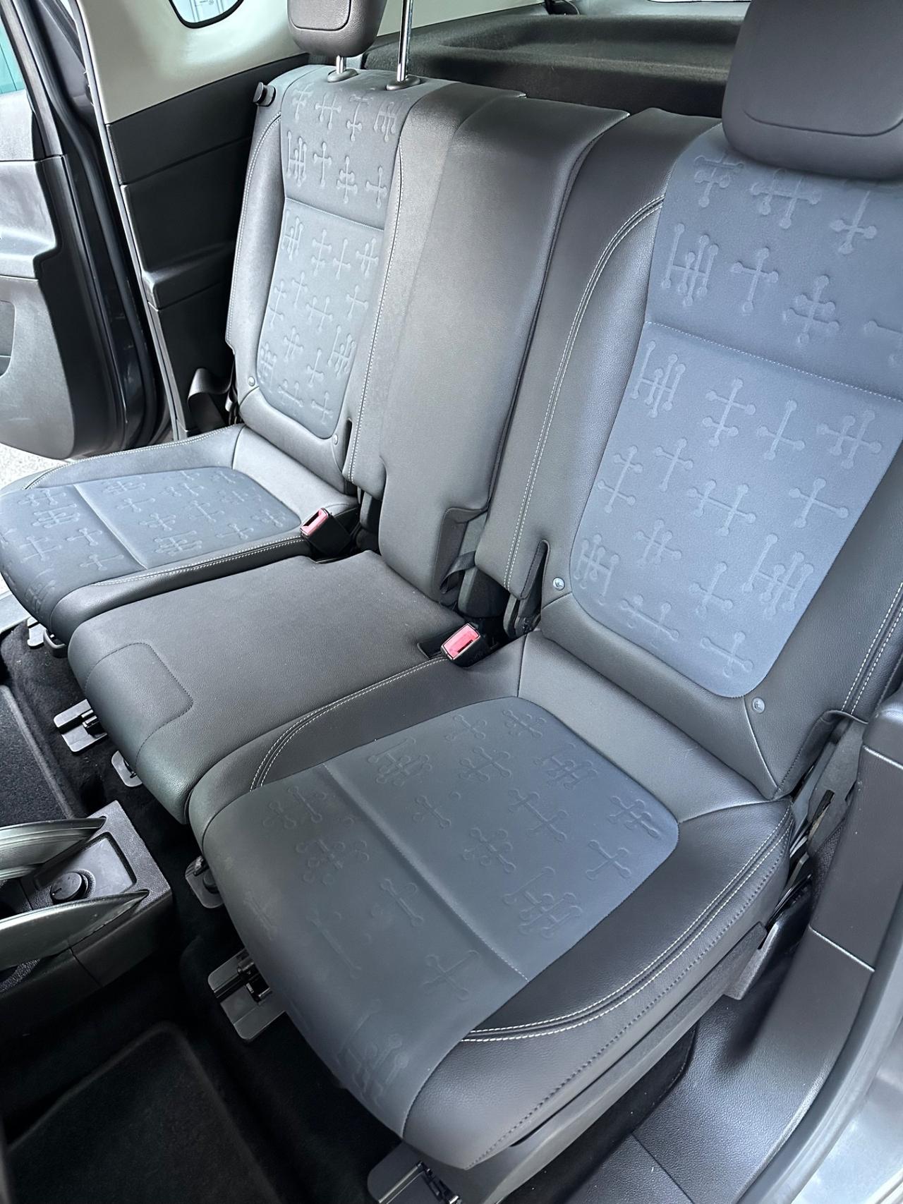 Opel Meriva 1.7 CDTI 110cv Cosmo