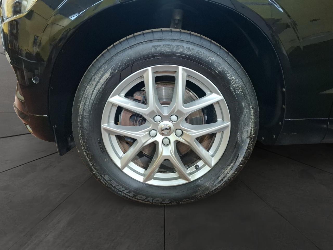 Volvo XC 60 XC60 D4 AWD Geartronic Business