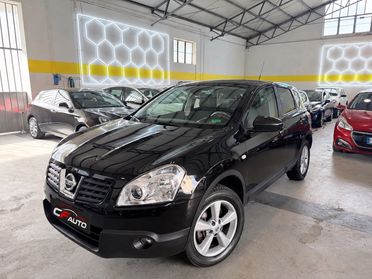 Nissan Qashqai 1.5 dCi Tekna Tetto Perfetta
