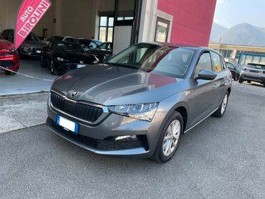 Skoda Scala 1.0 TSI Ambition