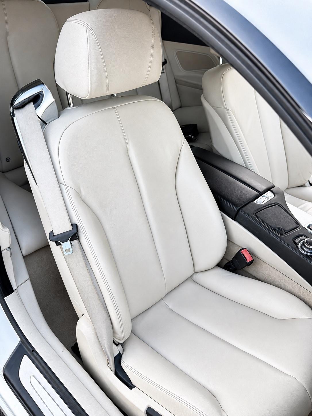 Bmw 640D 3.0D 313cv Coupé futura Luxury
