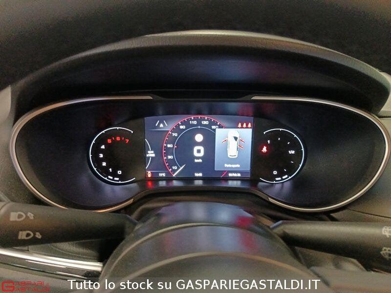 FIAT Tipo Tipo 1.3 Mjt S&S SW City Life