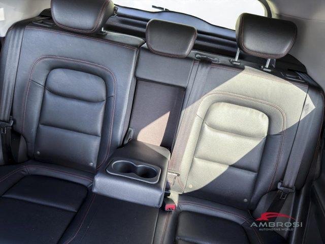 OTHERS-ANDERE OTHERS-ANDERE Dr Automobiles DR5 5.0 1.5 turbo Gpl 149cv cvt