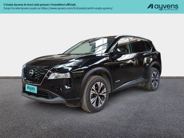 Nissan X-Trail e-Power e-4orce 4WD 7 posti N-Connecta