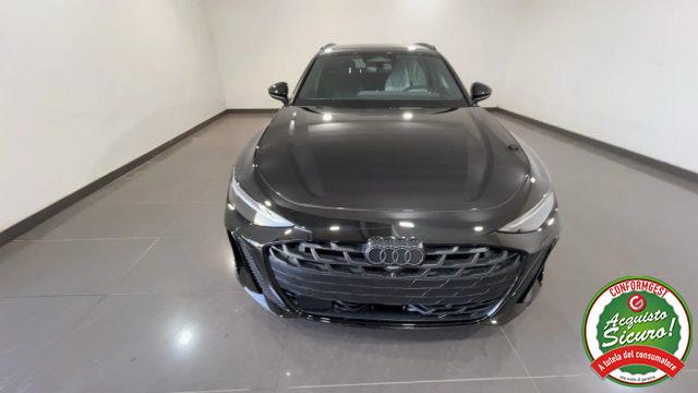 AUDI A6 Avant TDI 150 kW S tronic quattro S line edition
