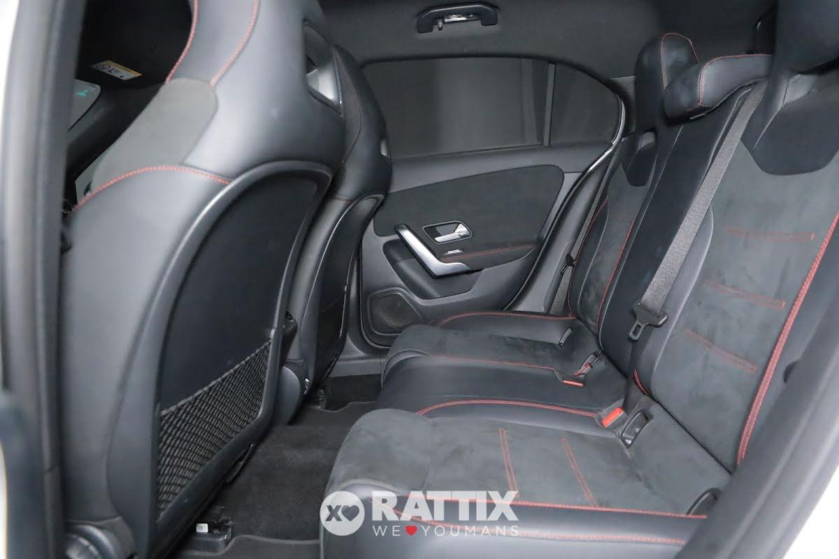 Mercedes-Benz A 250 e 1.3 Phev (eq-power) Premium Auto