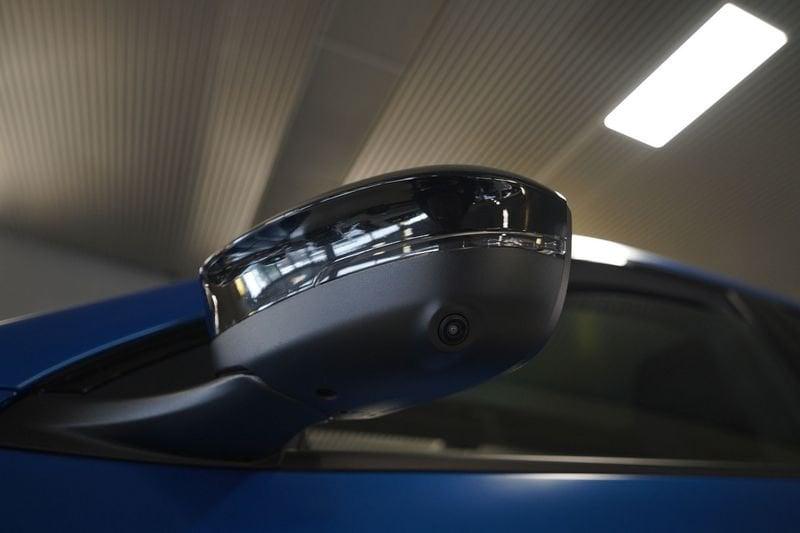 Renault Rafale atelier Alpine Hyper Hybrid E-Tech 4x4