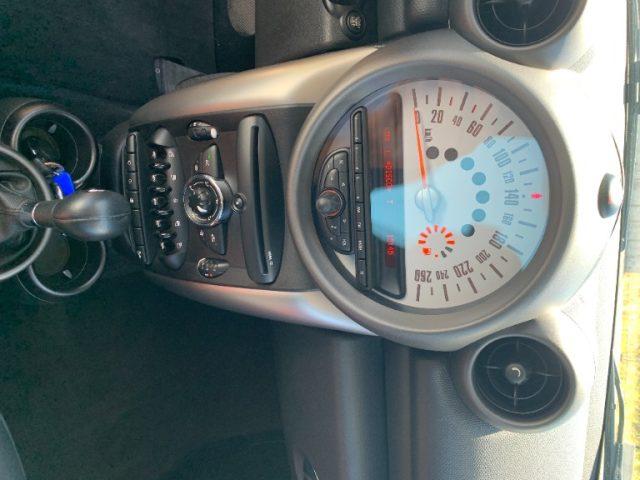 MINI Countryman Mini Cooper D Countryman Automatica