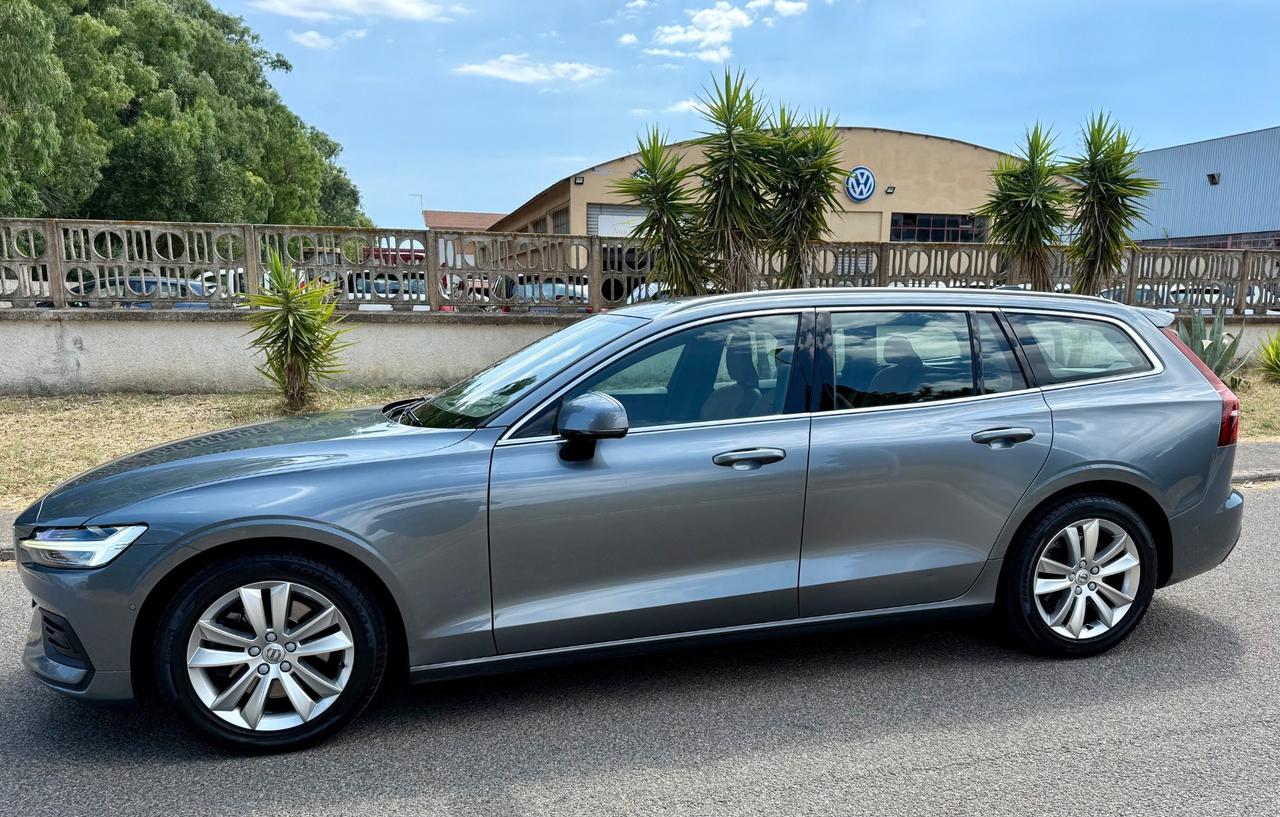 Volvo V60 D4 Geartronic Business Plus