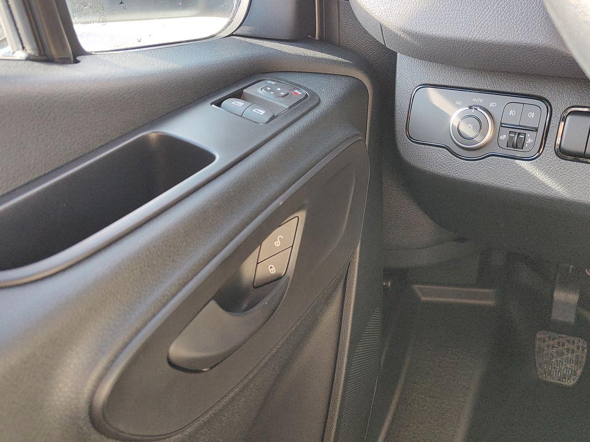 Mercedes-Benz Sprinter Telaio 515CDI 43/50 PRO