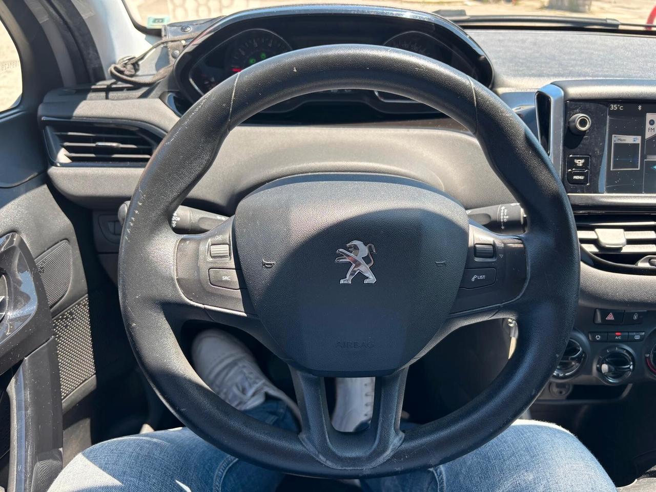 Peugeot 208 1.4 VTi 95 CV 5p. GPL Active