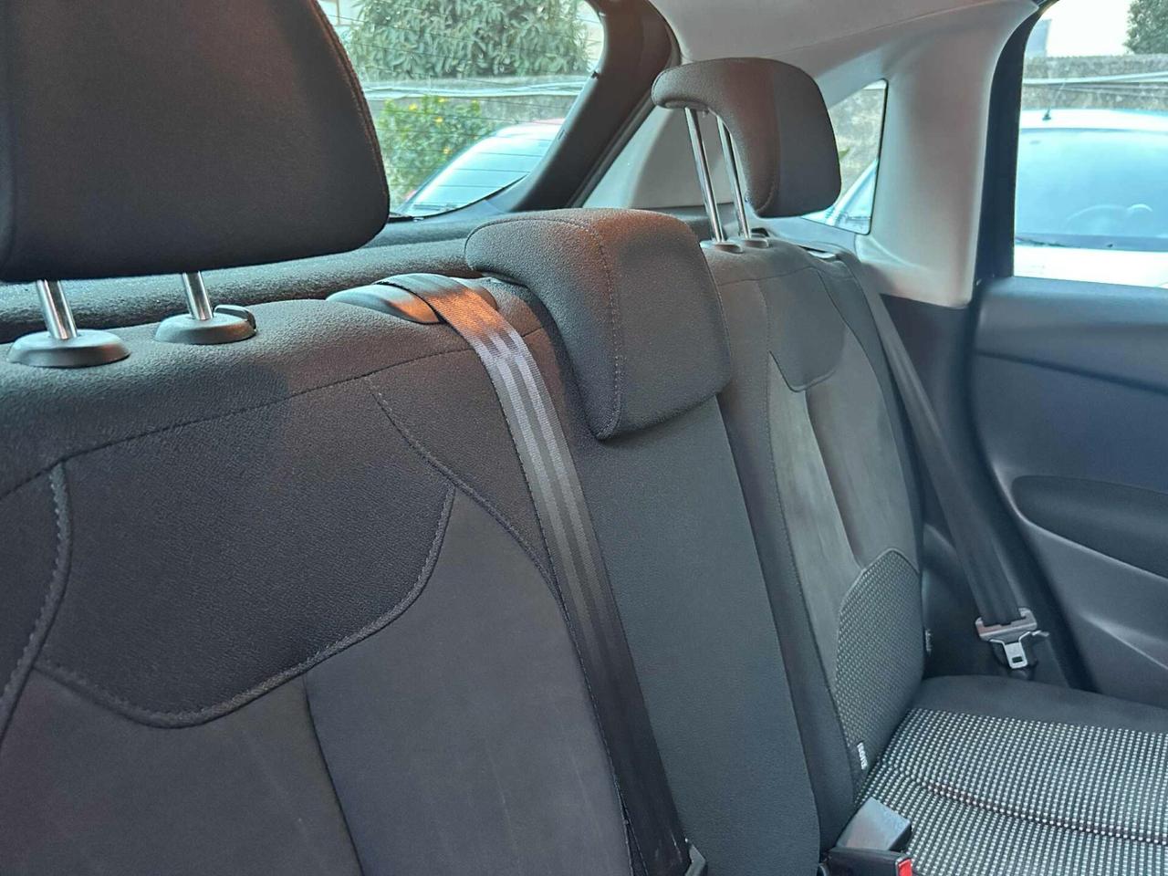 CITROEN C3 EXCLUSIVE 82CV 2015 FULL EURO6