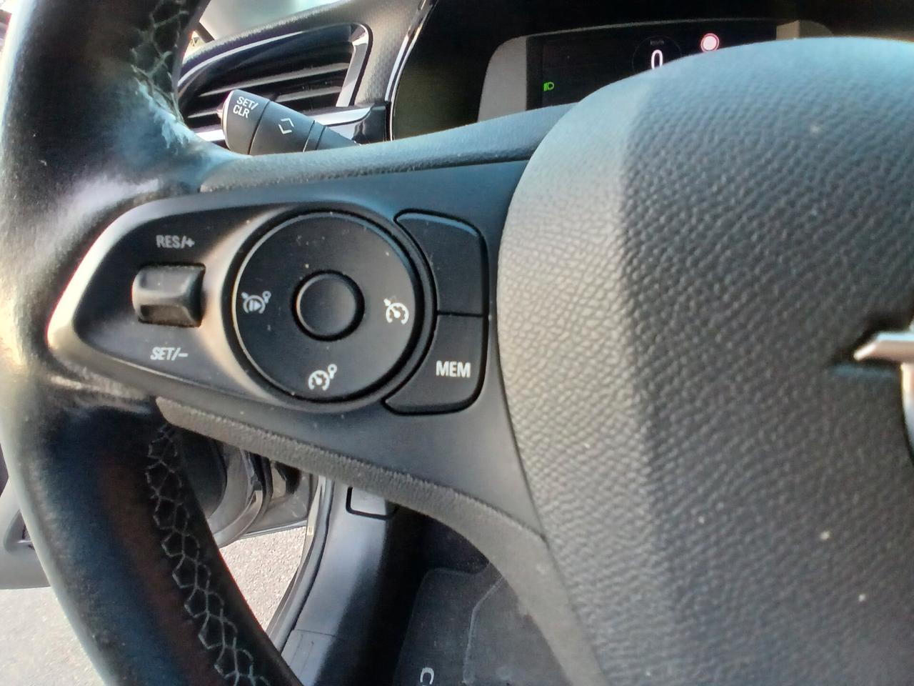 Opel Corsa 1.5 D 100 CV Elegance