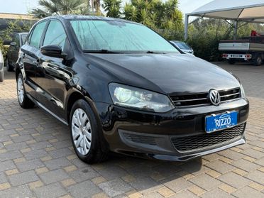 Volkswagen Polo 1.2 TDI 75 CV 5 p. Comfortline