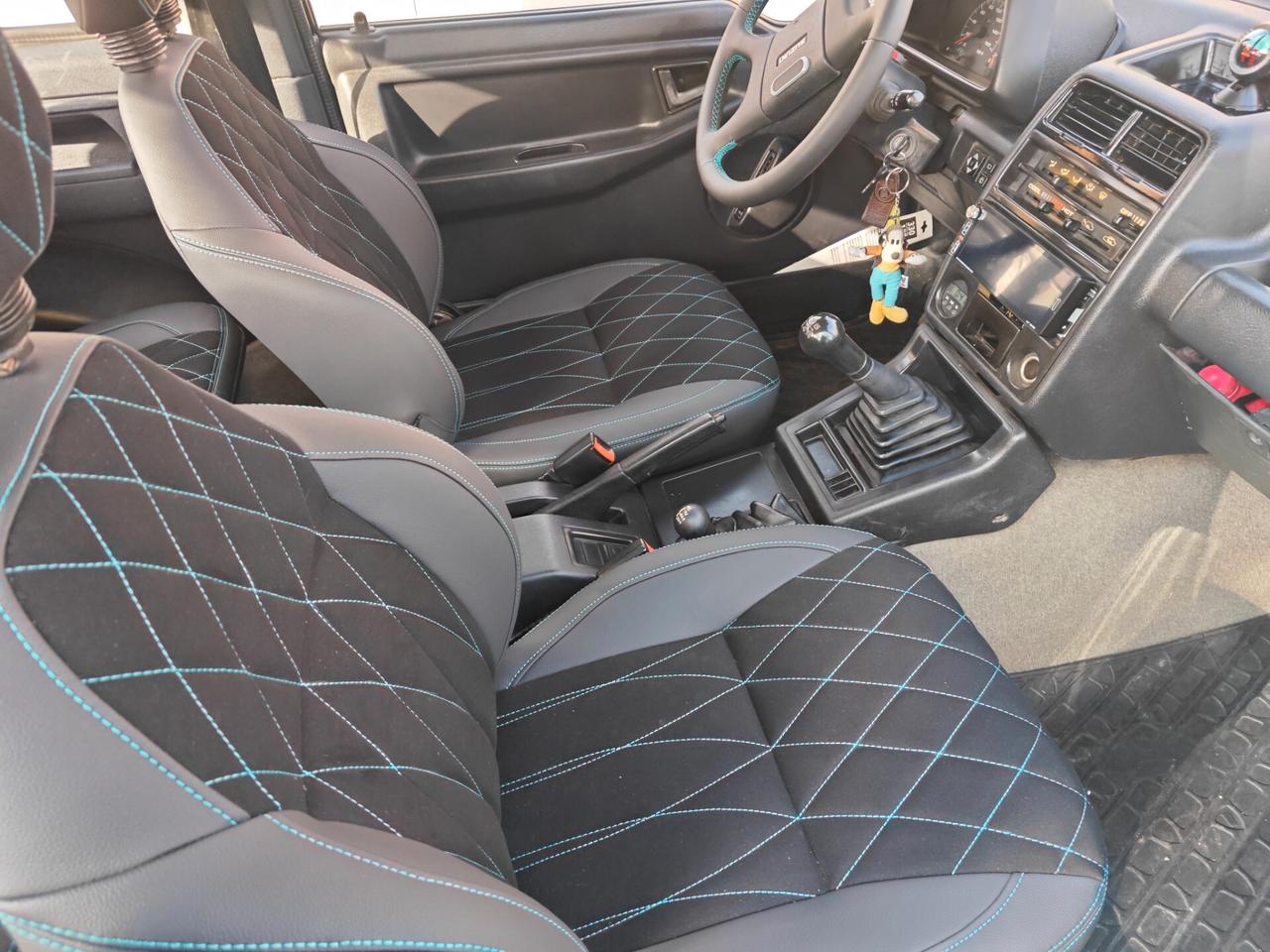 Suzuki Vitara 1.6 JLX GPL