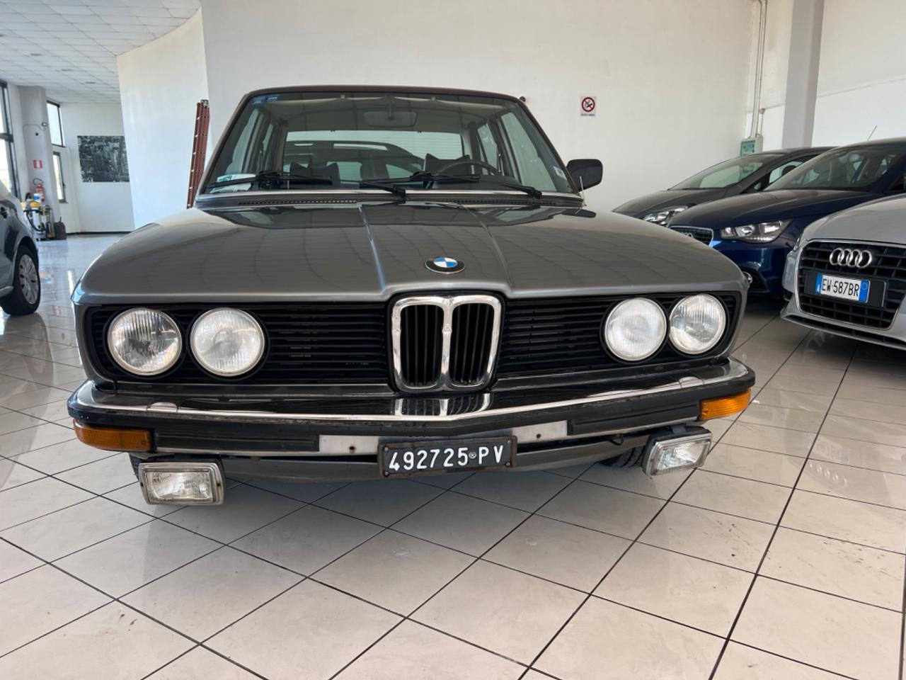Bmw 518 BAVARIA