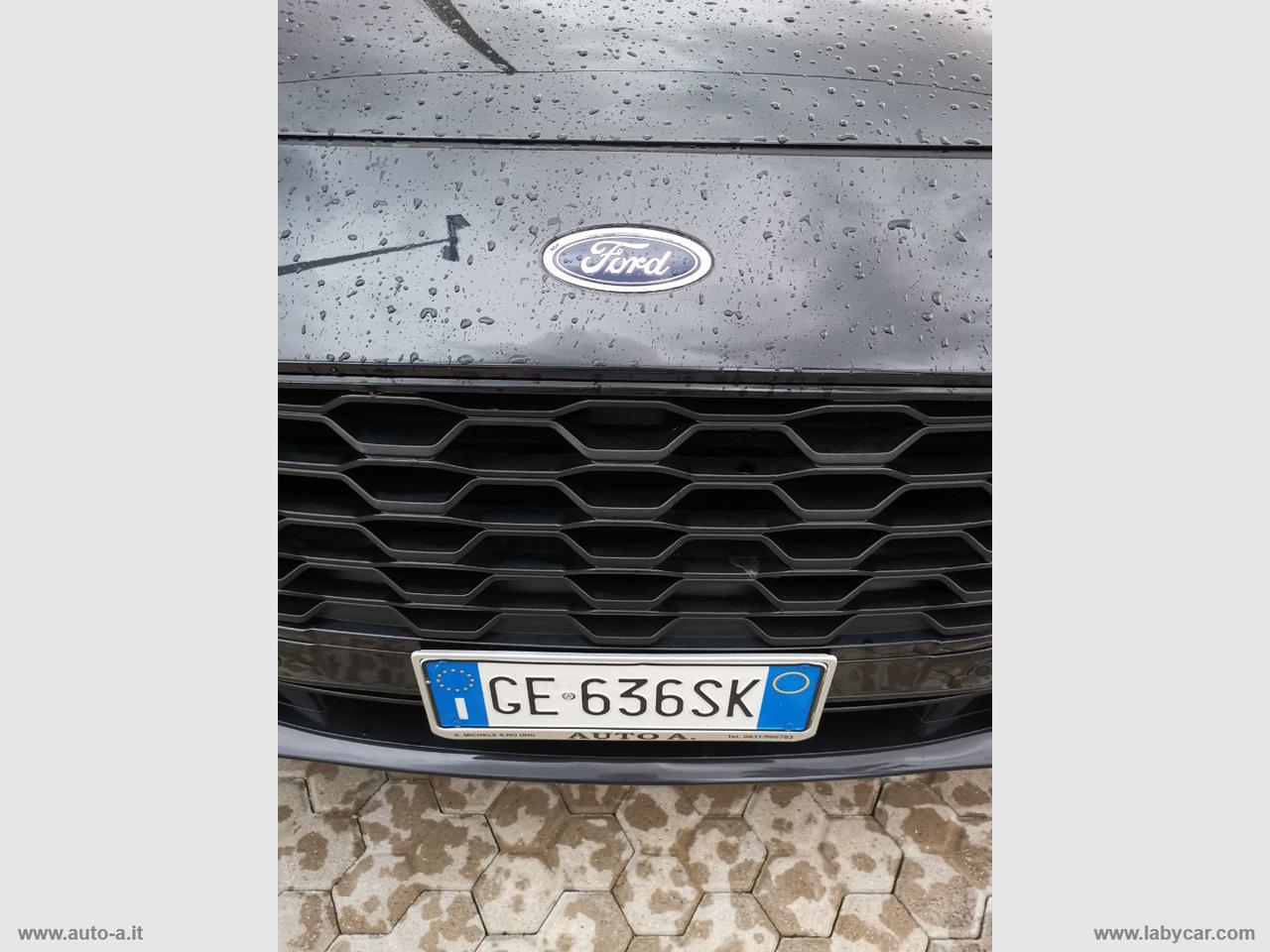 FORD Kuga 1.5 EcoBl. 120CV aut. 2WD ST-Line X