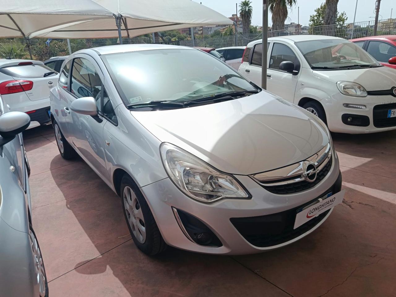 Opel Corsa 1.3 CDTI 75CV F.AP. 3 porte Elective
