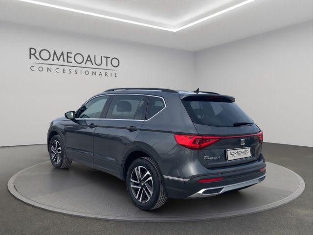 SEAT Tarraco 2.0 TDI Business 150cv 7 posti