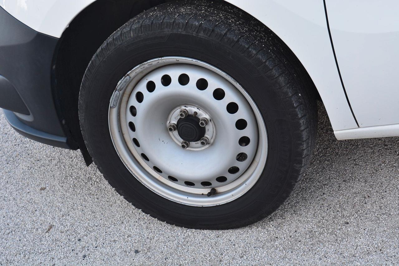 Fiat Doblò Cargo Maxi LH1 Business 13 Mjet 95cv E6d