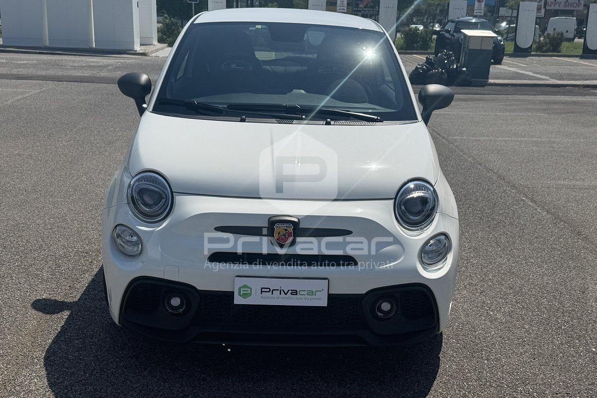 ABARTH 695 1.4 Turbo T-Jet 180 CV