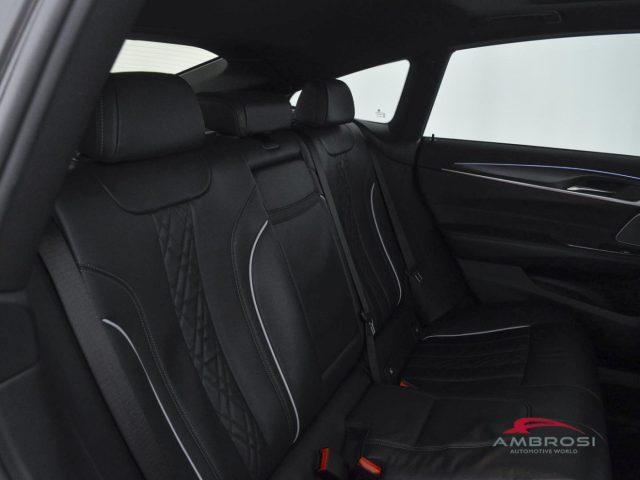BMW 620 Serie 6 d xDrive Msport