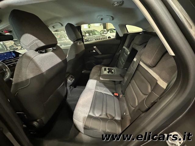 CITROEN C4 PureTech 130 S&S EAT8 Shine