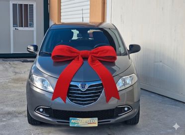 Lancia Ypsilon 1.2 benzina 70cv 5POSTI