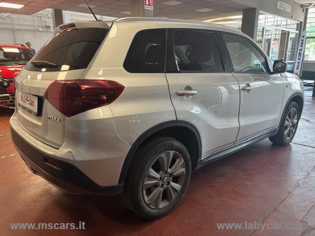SUZUKI Vitara 1.0 Boosterjet Cool